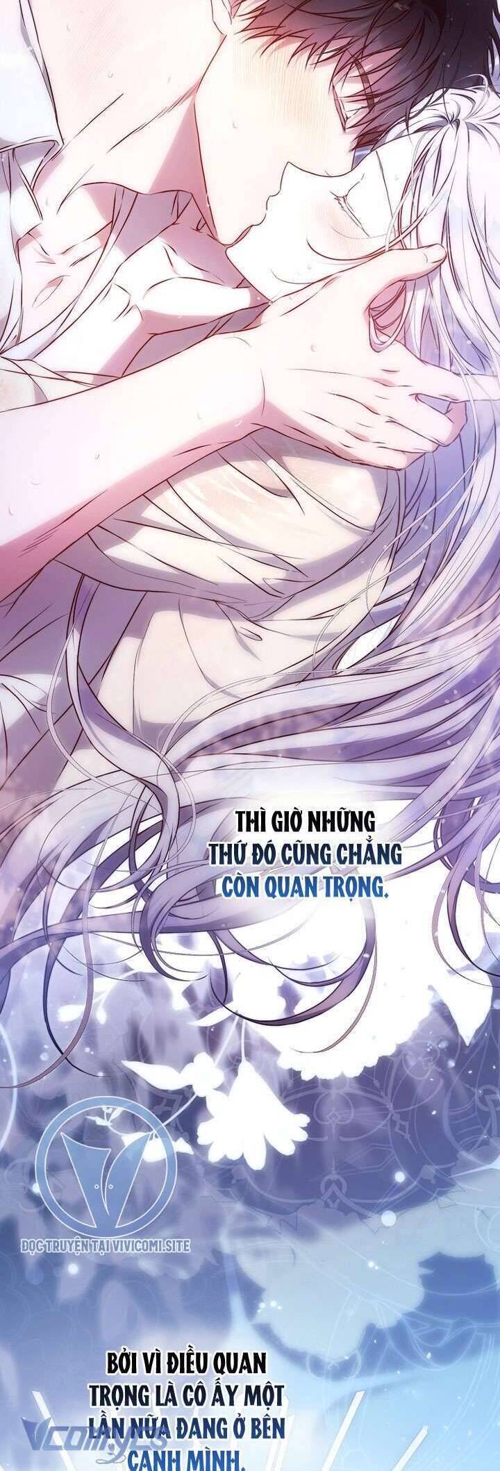 Tôi Trở Thành Vợ Nam Chính Chương 116 Ảnh 52