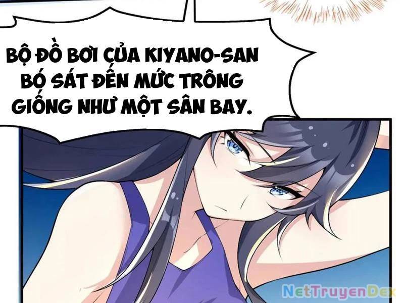 Bạn Gái Tôi Là Một Đại Tiểu Thư Xấu Xa Sao? Chương 86 Ảnh 114