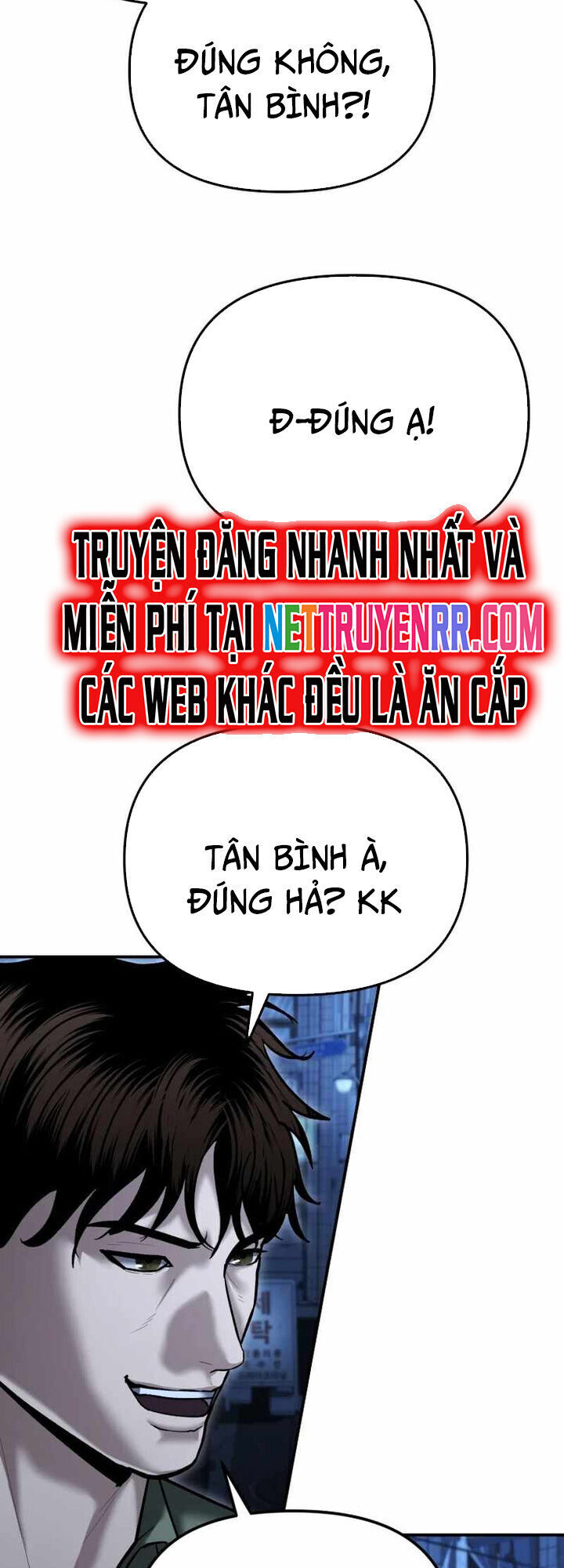 Cảnh Sát Bất Bại Chương 31 Ảnh 63