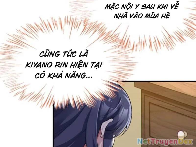 Bạn Gái Tôi Là Một Đại Tiểu Thư Xấu Xa Sao? Chương 81 Ảnh 9