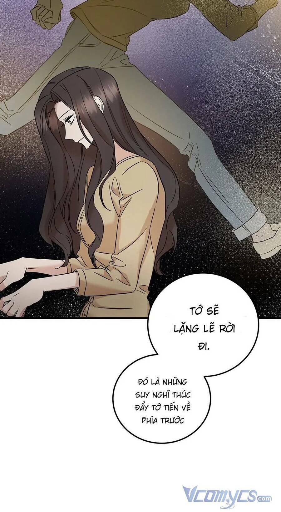 Trước Khi Cái Chết Chia Lìa Đôi Ta Chương 56 Ảnh 11