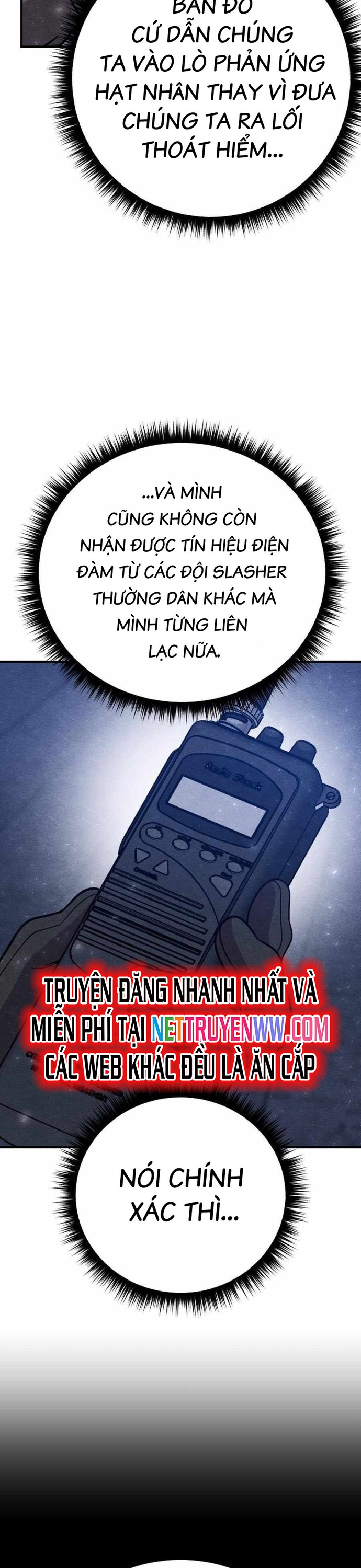 Đấng Cứu Thế Chương 27 Ảnh 11