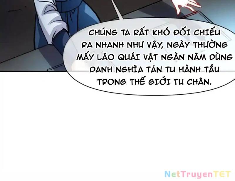 Xuyên Không Tới Thế Giới Tu Chân Nhưng Ta Vẫn Có Mạng Internet Chương 31 Ảnh 51