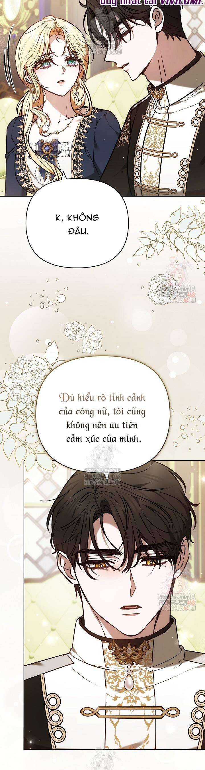 Hãy Ru Em Ngủ Chương 38 Ảnh 6