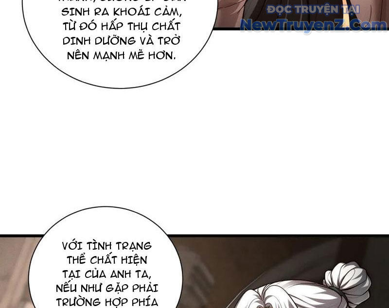 Ta Thăng Cấp Cùng Tai Ách Chương 37 Ảnh 13