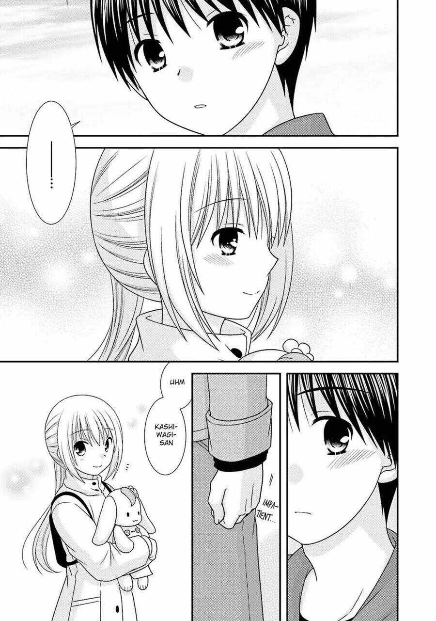 Tonari No Kashiwagi-San Chương 82 Ảnh 20