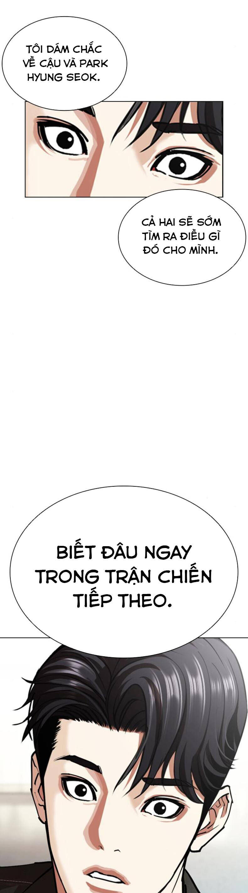 Hoán Đổi Nhiệm Màu Chương 557 Ảnh 48
