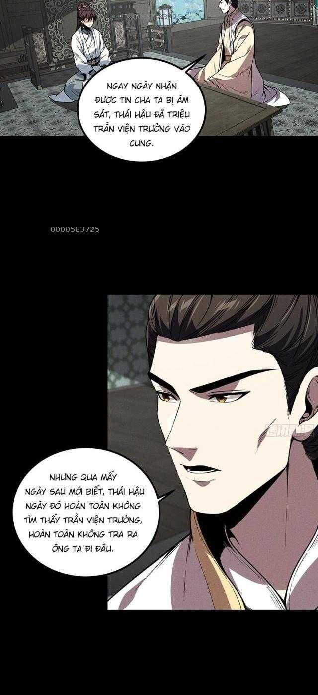 Khánh Dư Niên Chương 173 Ảnh 5