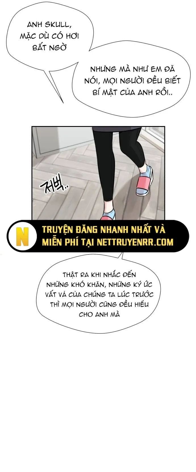 Gương Mặt Thiên Tài Chương 151 Ảnh 24