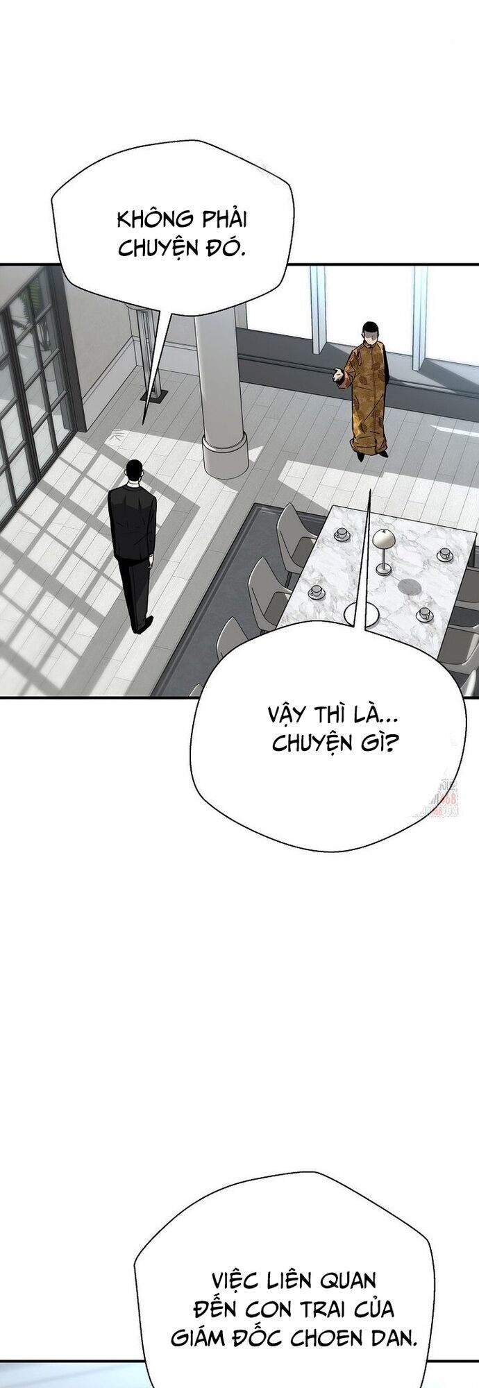 Sự Trở Lại Của Huyền Thoại Chương 173 Ảnh 49