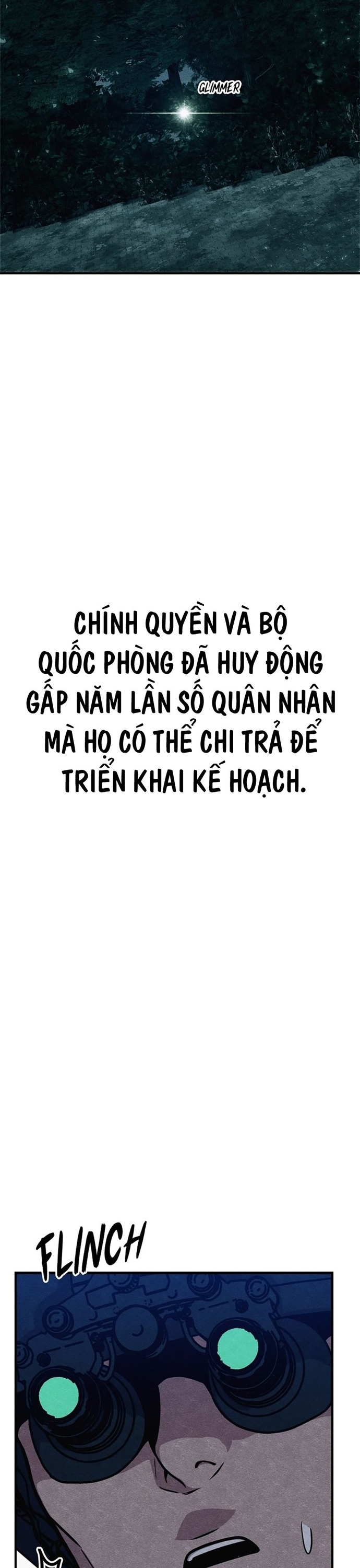 Đấng Cứu Thế Chương 33 Ảnh 14