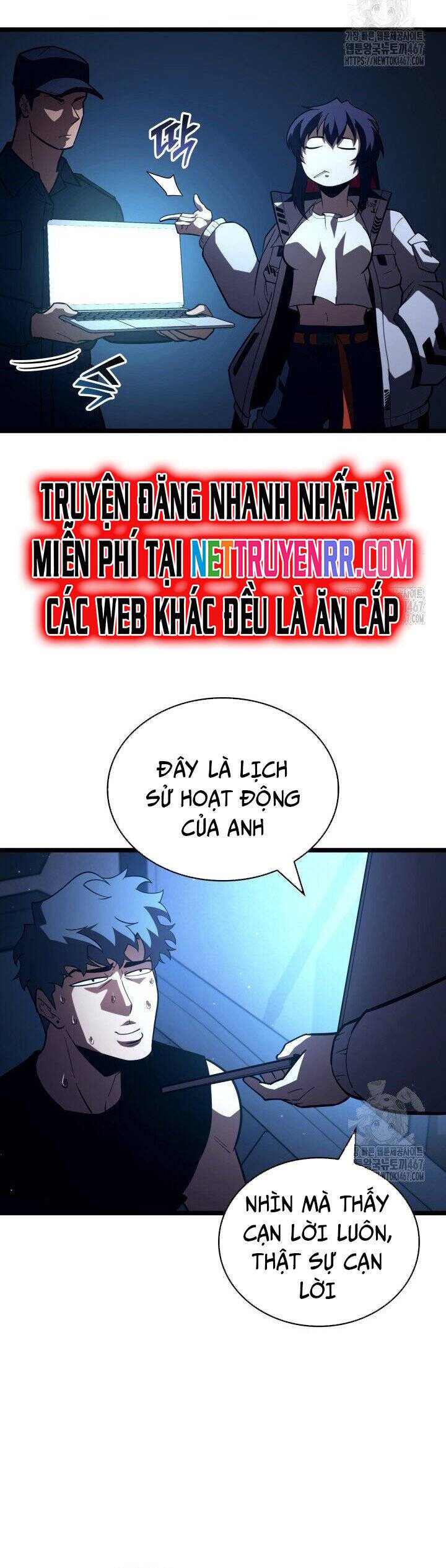 Sự Trở Lại Của Người Chơi Cấp Sss Chương 141 Ảnh 14