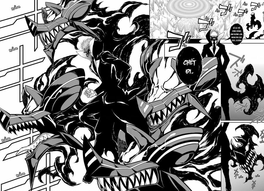 Ragna Crimson Chương 79 Ảnh 7