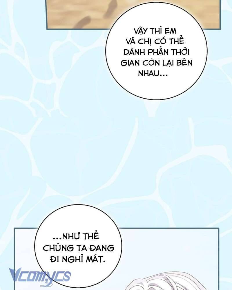 Chị Gái Của Nhân Vật Phản Diện Hôm Nay Đang Đau Khổ Chương 78 Ảnh 77