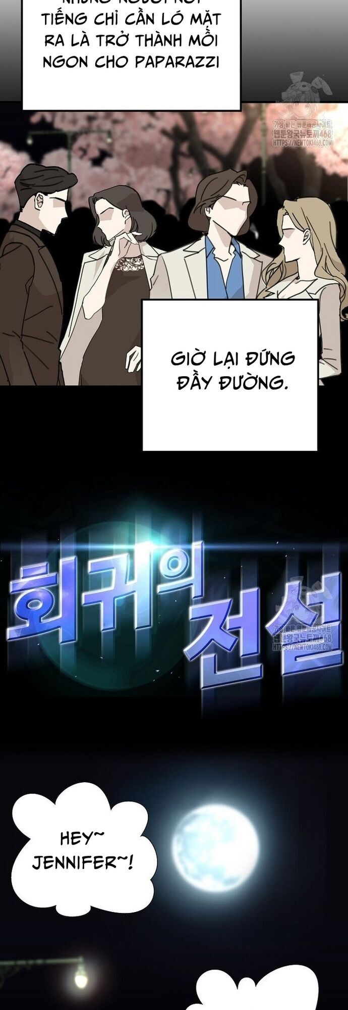 Sự Trở Lại Của Huyền Thoại Chương 169 Ảnh 10