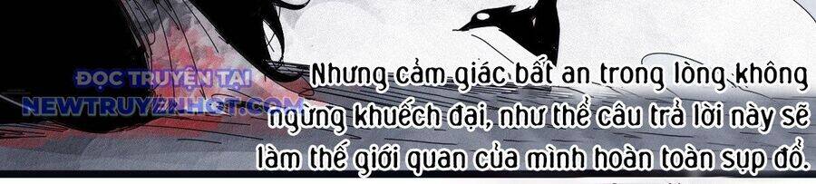 Mặt Nạ Chân Lý Chương 191 Ảnh 22