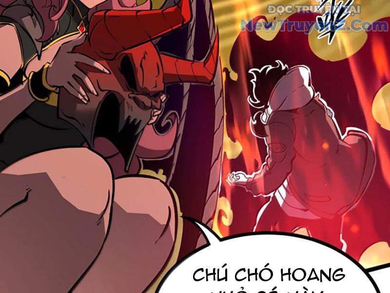 Ta Nhặt Rác Thượng Vương Giả Chương 66 Ảnh 53