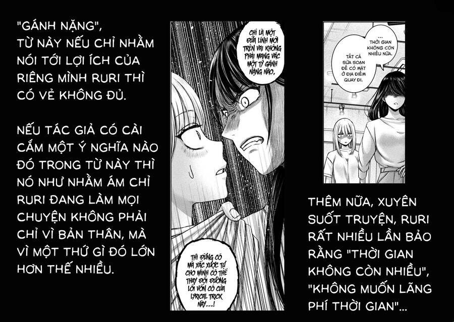 Arika Của Tôi Chương 43 Ảnh 25
