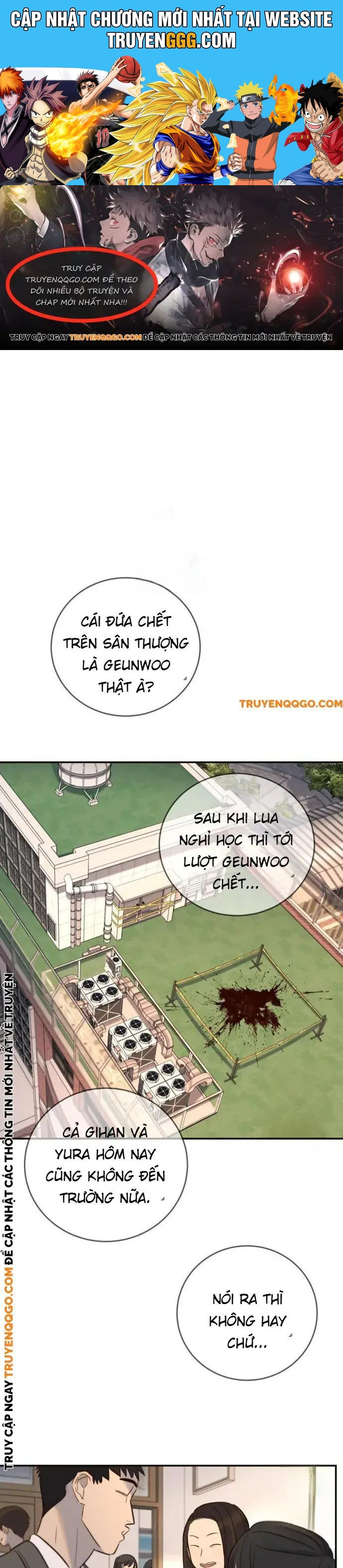 Mọi Người Đều Yêu Cô Ấy Chương 10 Ảnh 2