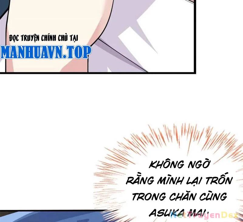 Bạn Gái Tôi Là Một Đại Tiểu Thư Xấu Xa Sao? Chương 87 Ảnh 113
