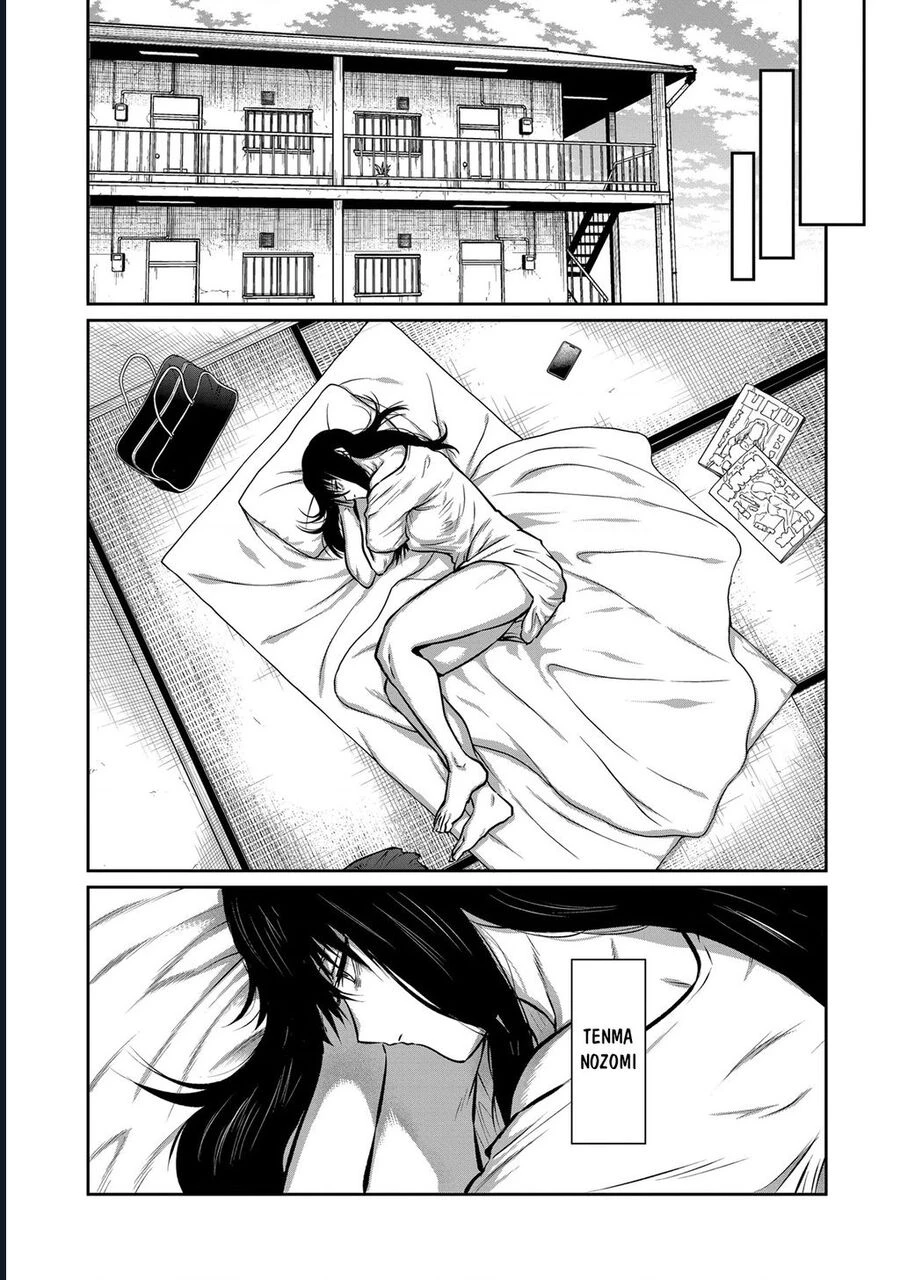 Isshou Senkin Chương 48 Ảnh 6