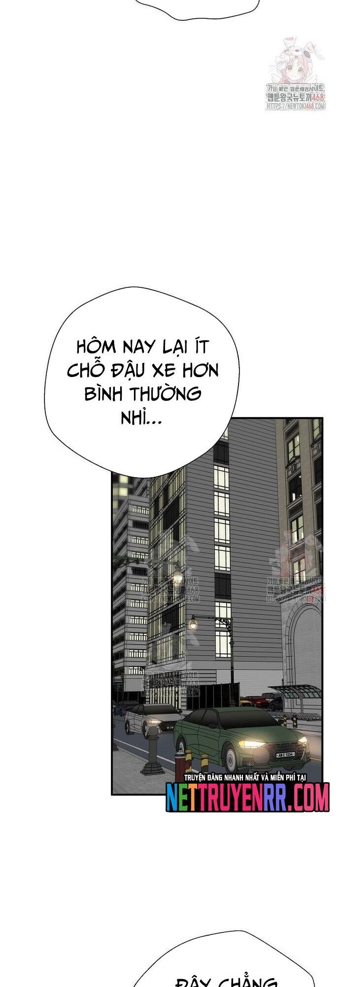 Sự Trở Lại Của Huyền Thoại Chương 172 Ảnh 34