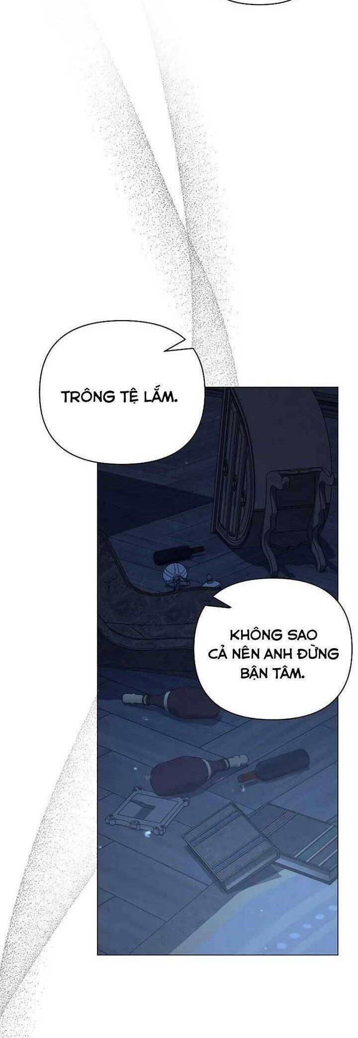 Dành Cho Nàng Juliet Xinh Đẹp Chương 21 Ảnh 13