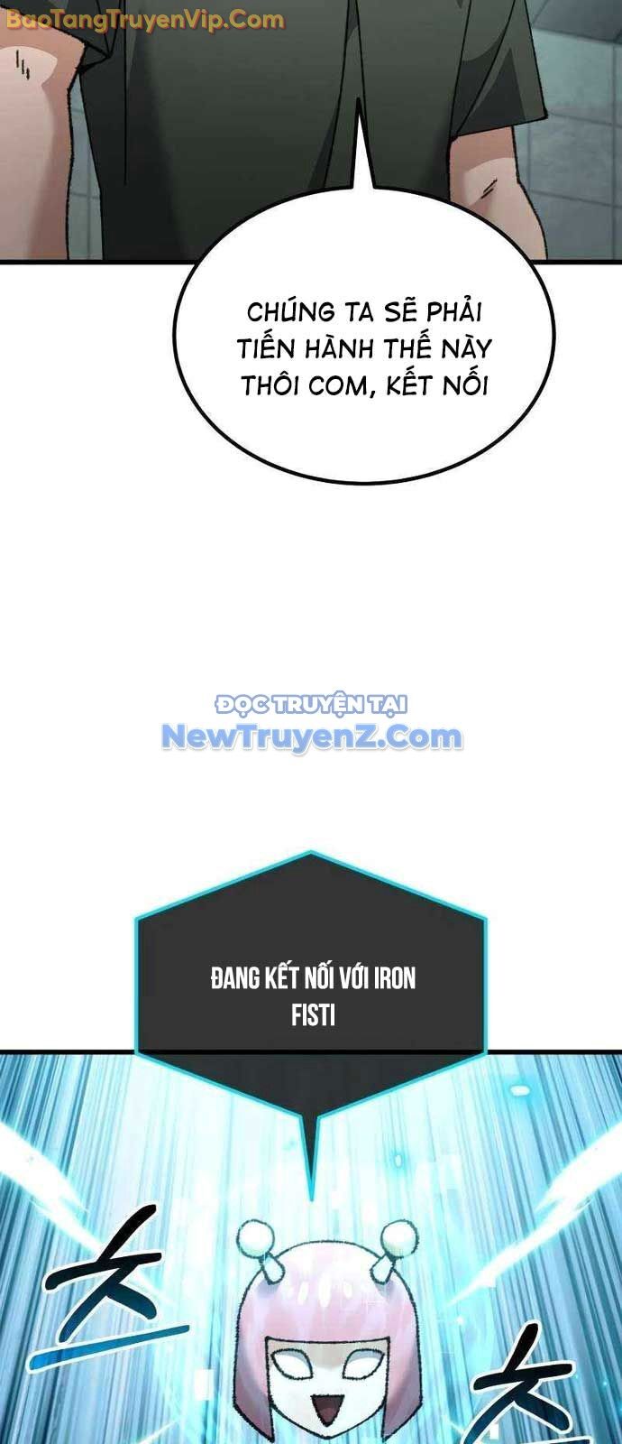 Hồi Quy Nhưng Thế Giới Vẫn Bình Yên Chương 20 Ảnh 41