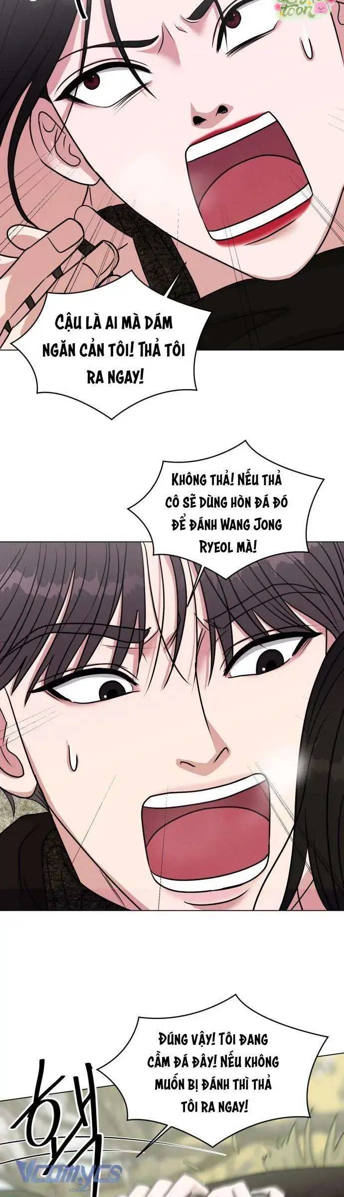 Không Yêu Thì Chết Chương 3 Ảnh 41