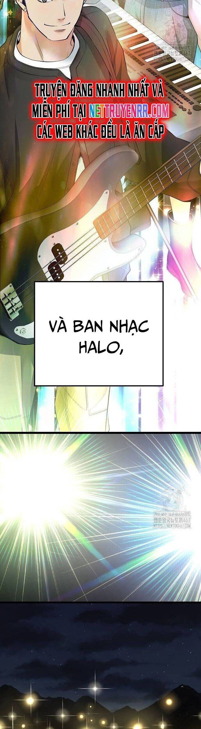 Vinh Quang Vô Tận Chương 53 Ảnh 43