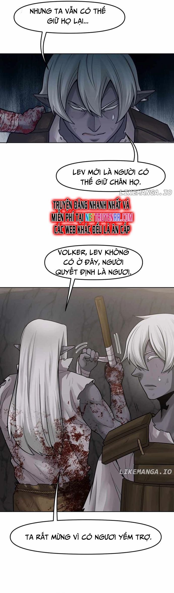 Chúa Tể Goblin Chương 81 Ảnh 7