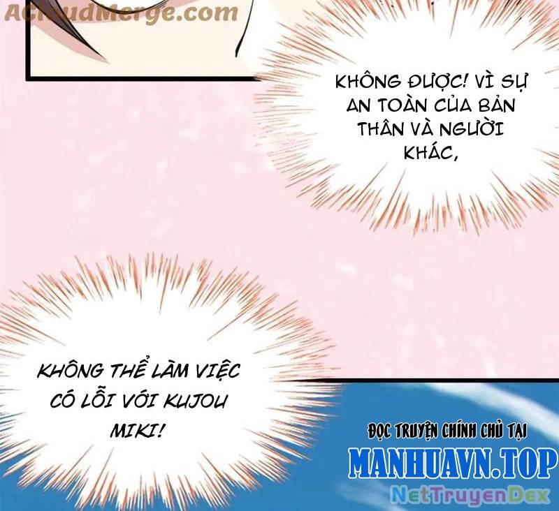 Bạn Gái Tôi Là Một Đại Tiểu Thư Xấu Xa Sao? Chương 87 Ảnh 138