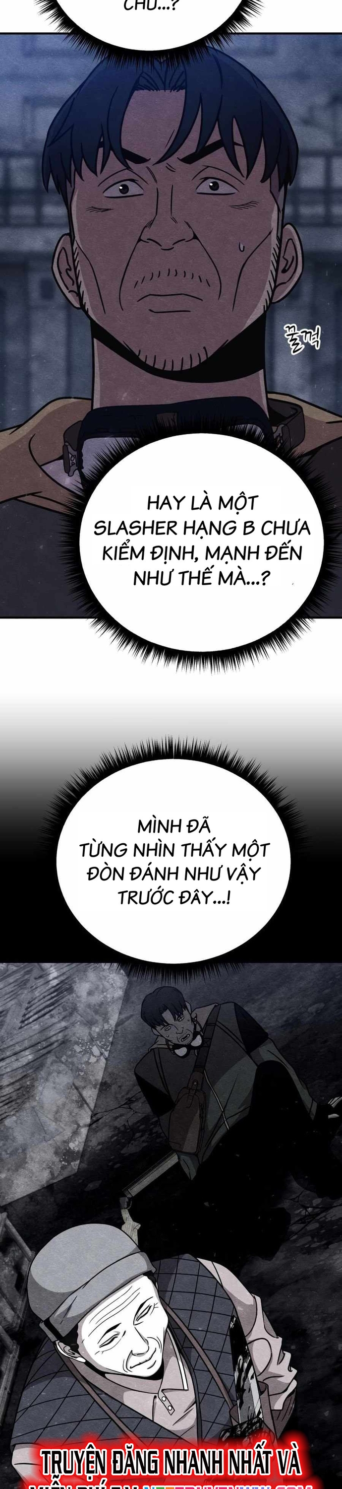 Đấng Cứu Thế Chương 26 Ảnh 8