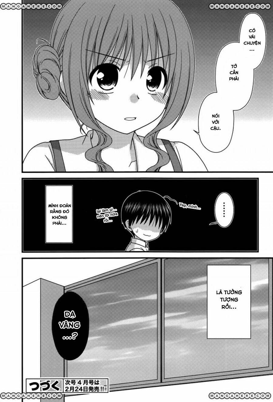 Tonari No Kashiwagi-San Chương 65 Ảnh 26