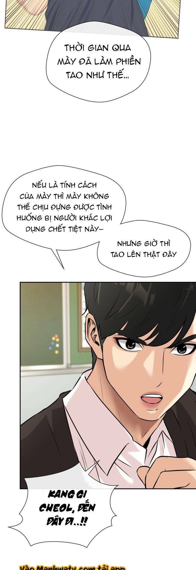Gương Mặt Thiên Tài Chương 147 Ảnh 33