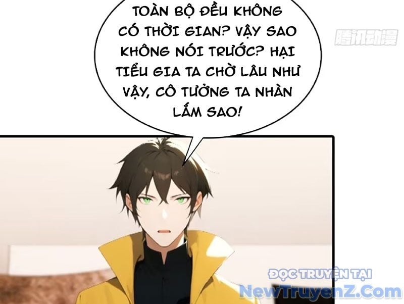 Đạo Hữu Lùi Một Bước: Ta Tới Giết Thần Trừ Quỷ Chương 40 Ảnh 32
