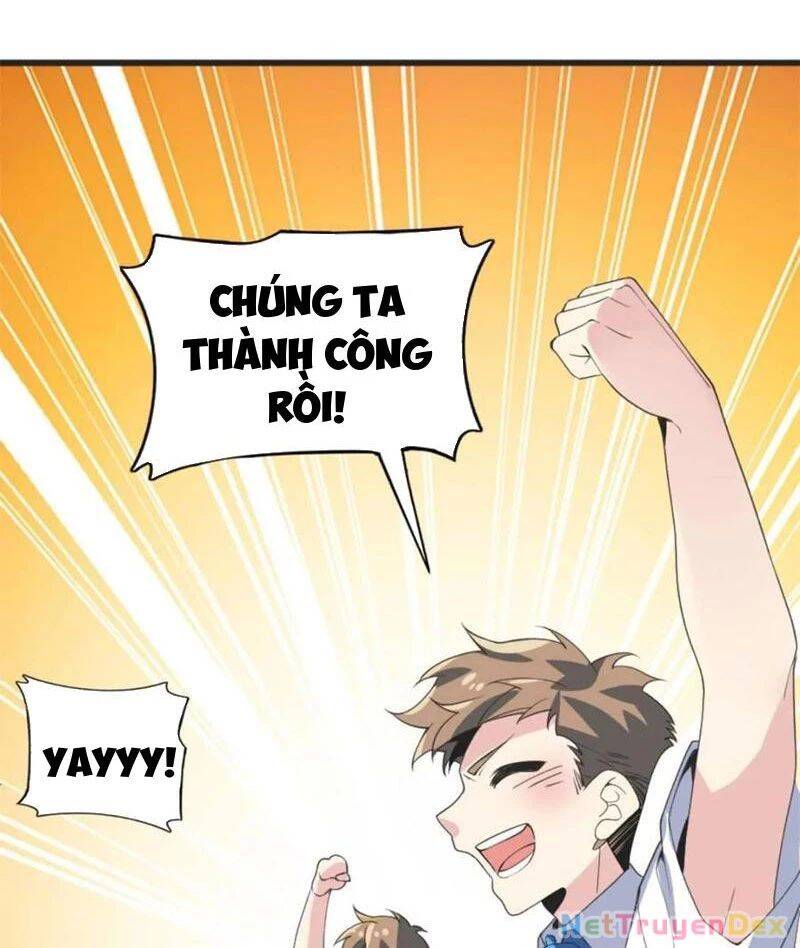 Bạn Gái Tôi Là Một Đại Tiểu Thư Xấu Xa Sao? Chương 85 Ảnh 85