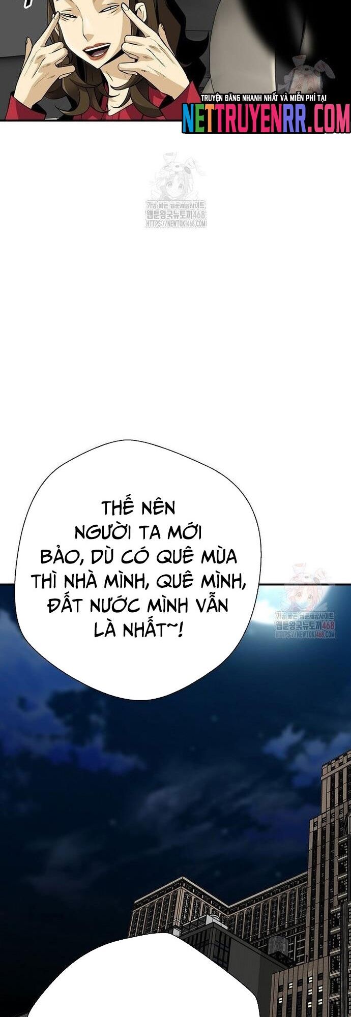 Sự Trở Lại Của Huyền Thoại Chương 172 Ảnh 22