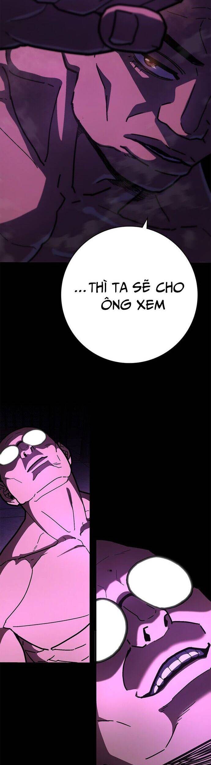 Võ Sĩ Vô Năng Chương 23 Ảnh 35