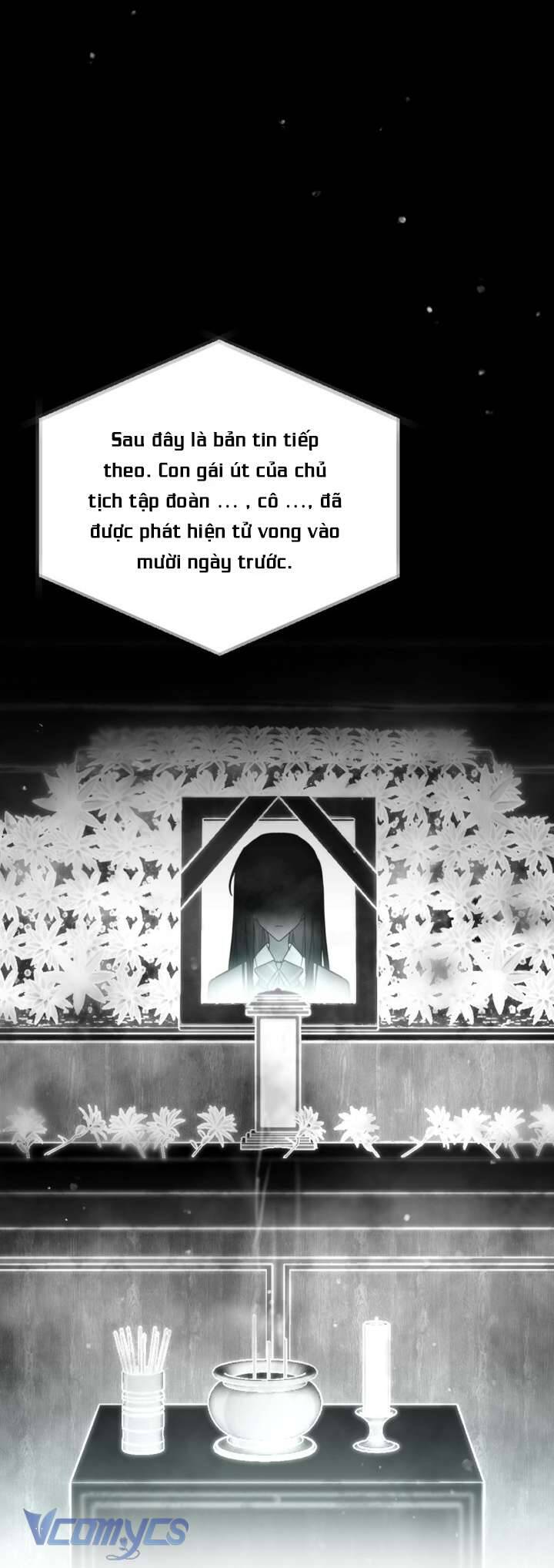 Kết Thúc Của Nhân Vật Phản Diện Chỉ Có Thể Là Cái Chết Chương 174 Ảnh 41