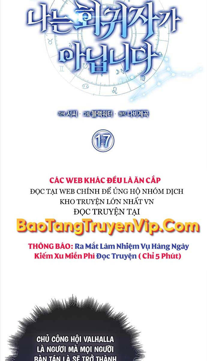 Ta Không Phải Là Hồi Quy Giả Chương 17 Ảnh 15