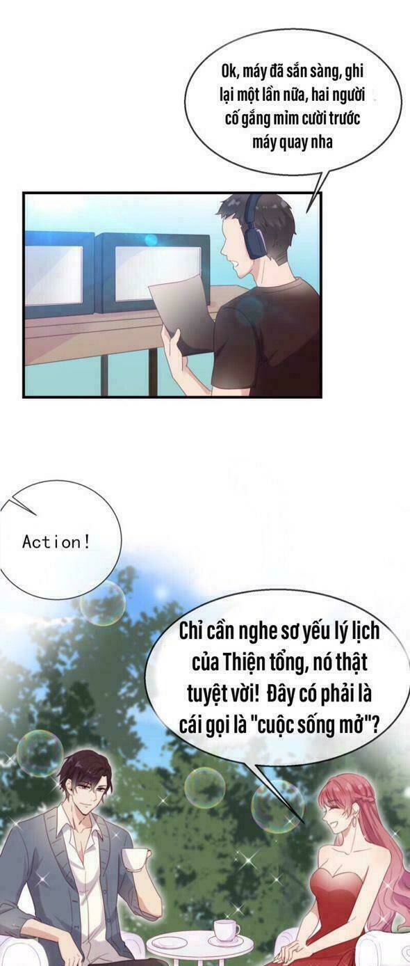 Độc Dược Của Tình Yêu Chương 10 Ảnh 9