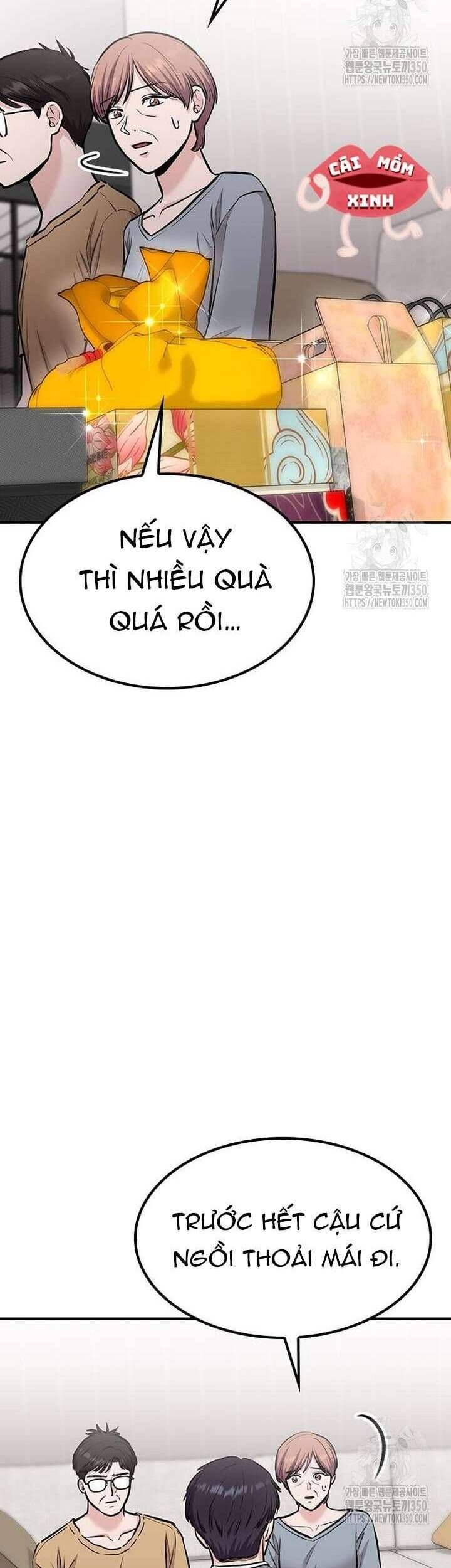 Tăng Ca Đêm Muộn Chương 37 Ảnh 60