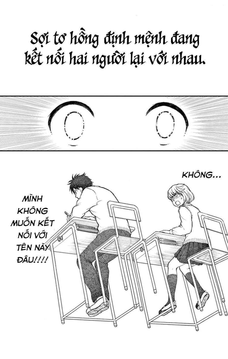 Yugami-Kun Ni Wa Tomodachi Ga Inai Manga Chương 50 Ảnh 26
