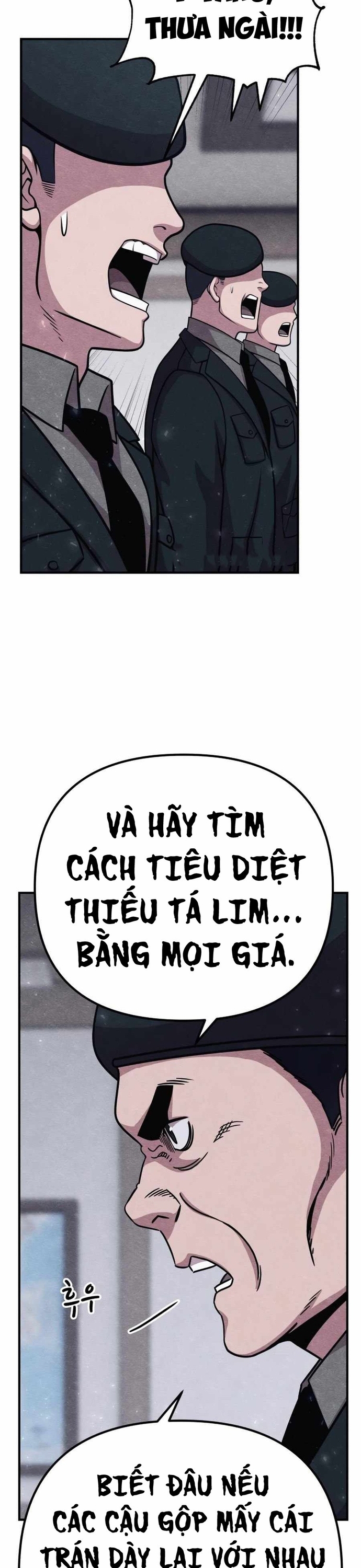 Đấng Cứu Thế Chương 28 Ảnh 38