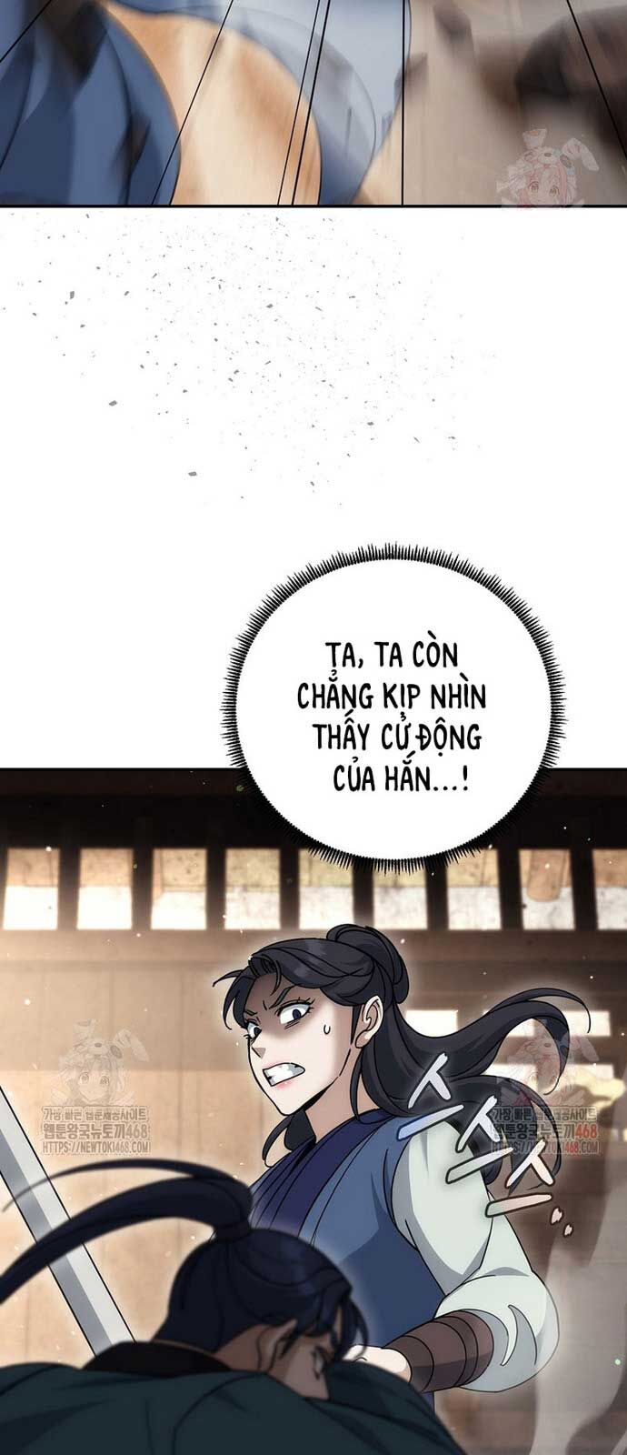 Hoạn Quan Tuyệt Luân Chương 25 Ảnh 30