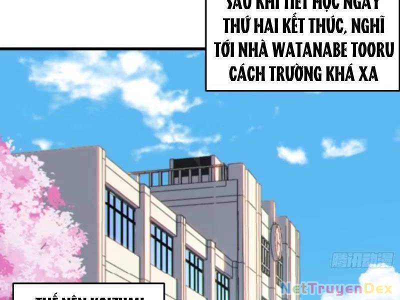 Bạn Gái Tôi Là Một Đại Tiểu Thư Xấu Xa Sao? Chương 78 Ảnh 4