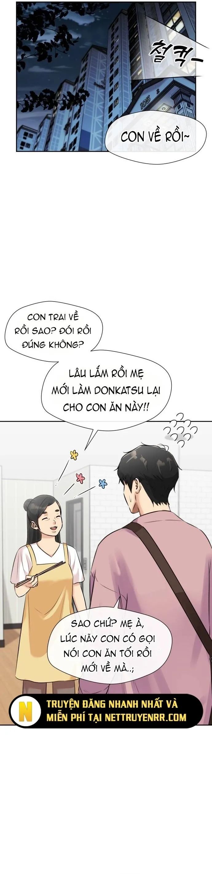 Gương Mặt Thiên Tài Chương 158 Ảnh 7