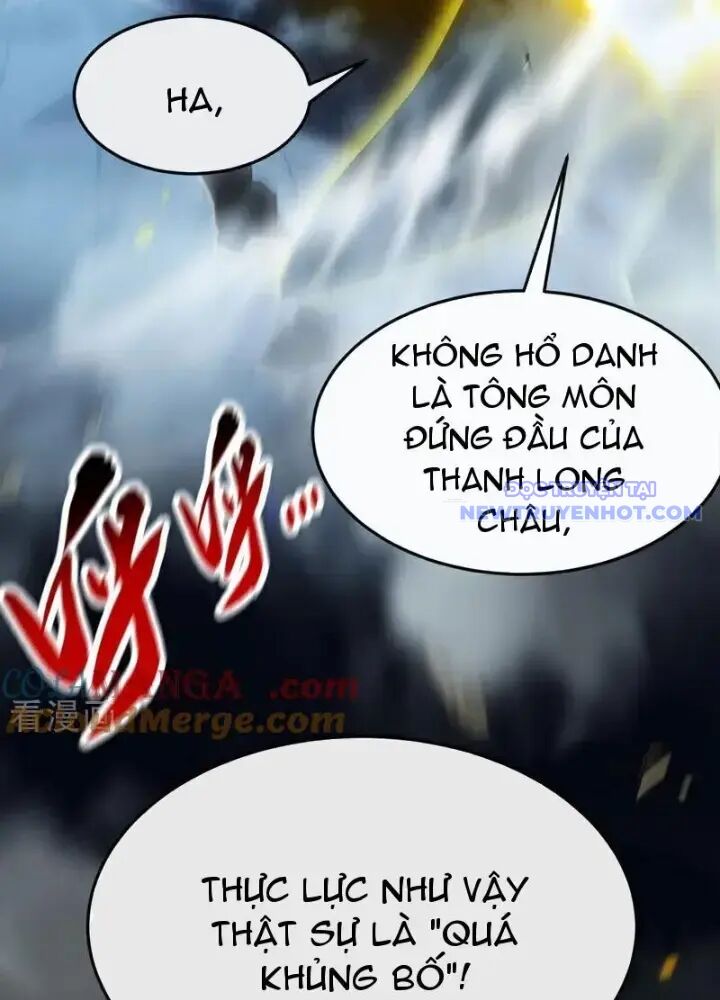 Thập Đại Đế Hoàng Đều Là Đệ Tử Của Ta Chương 402 Ảnh 40