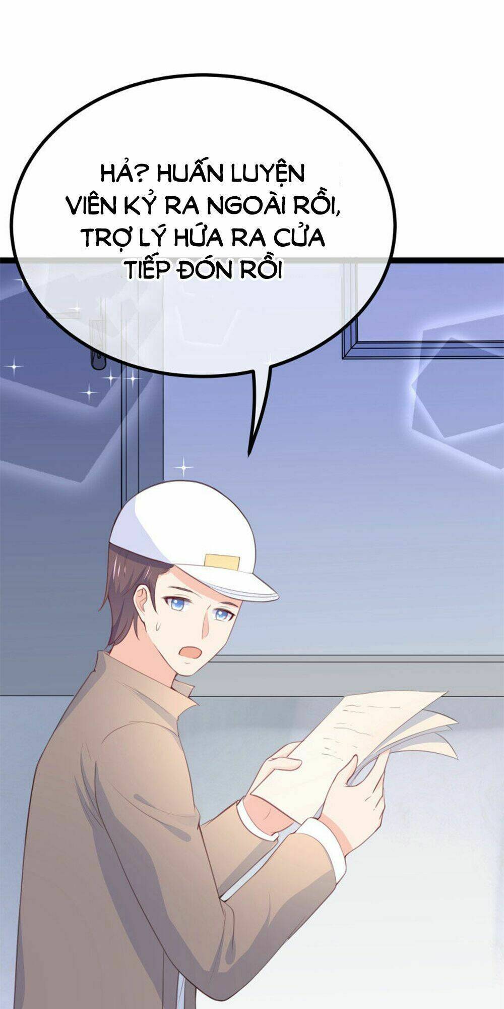Boss Của Tôi Là Đại Thần Chương 107 Ảnh 4